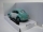 Volkswagen Beetle Classic Green White 1:43 Cararama 